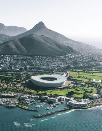 Capetown