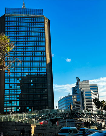 Zimbabwe