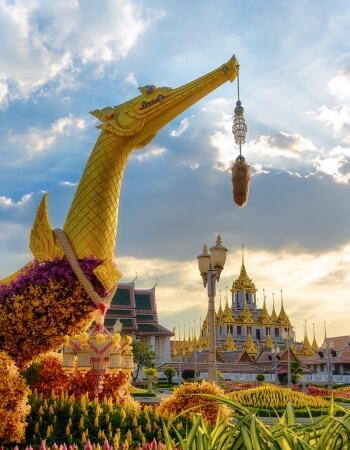 Bangkok