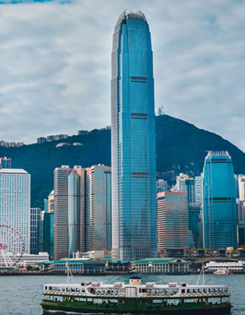 Hong Kong
