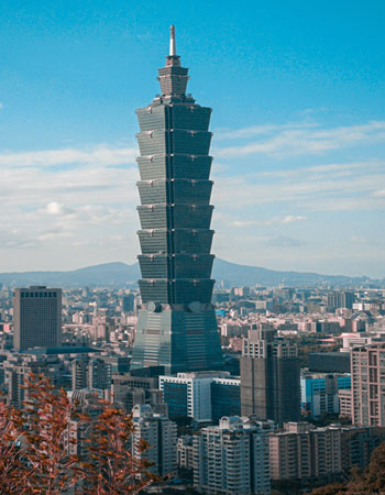 Taipei