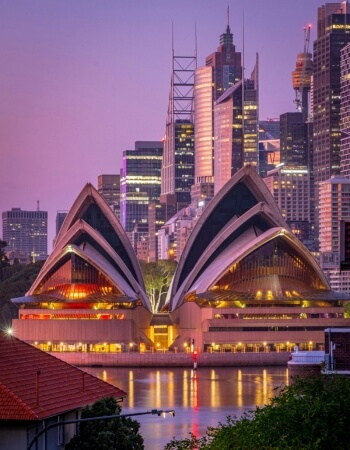 Sydney