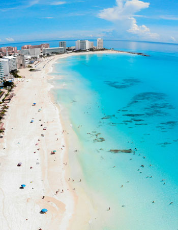 Cancun