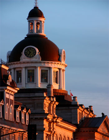 Kingston