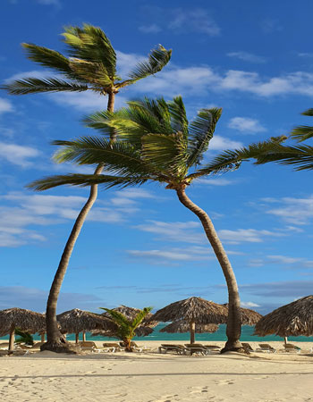 Punta Cana