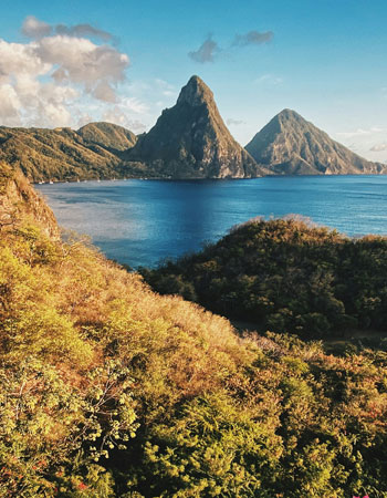 Saint Lucia