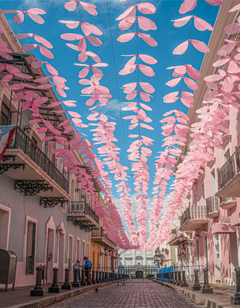 San Juan