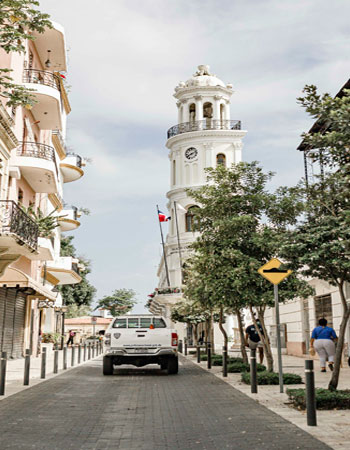 Santo Domingo