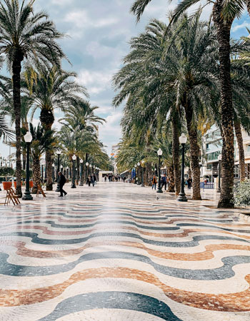 Alicante