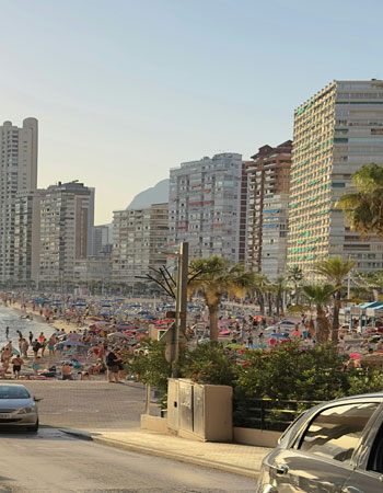 Benidorm