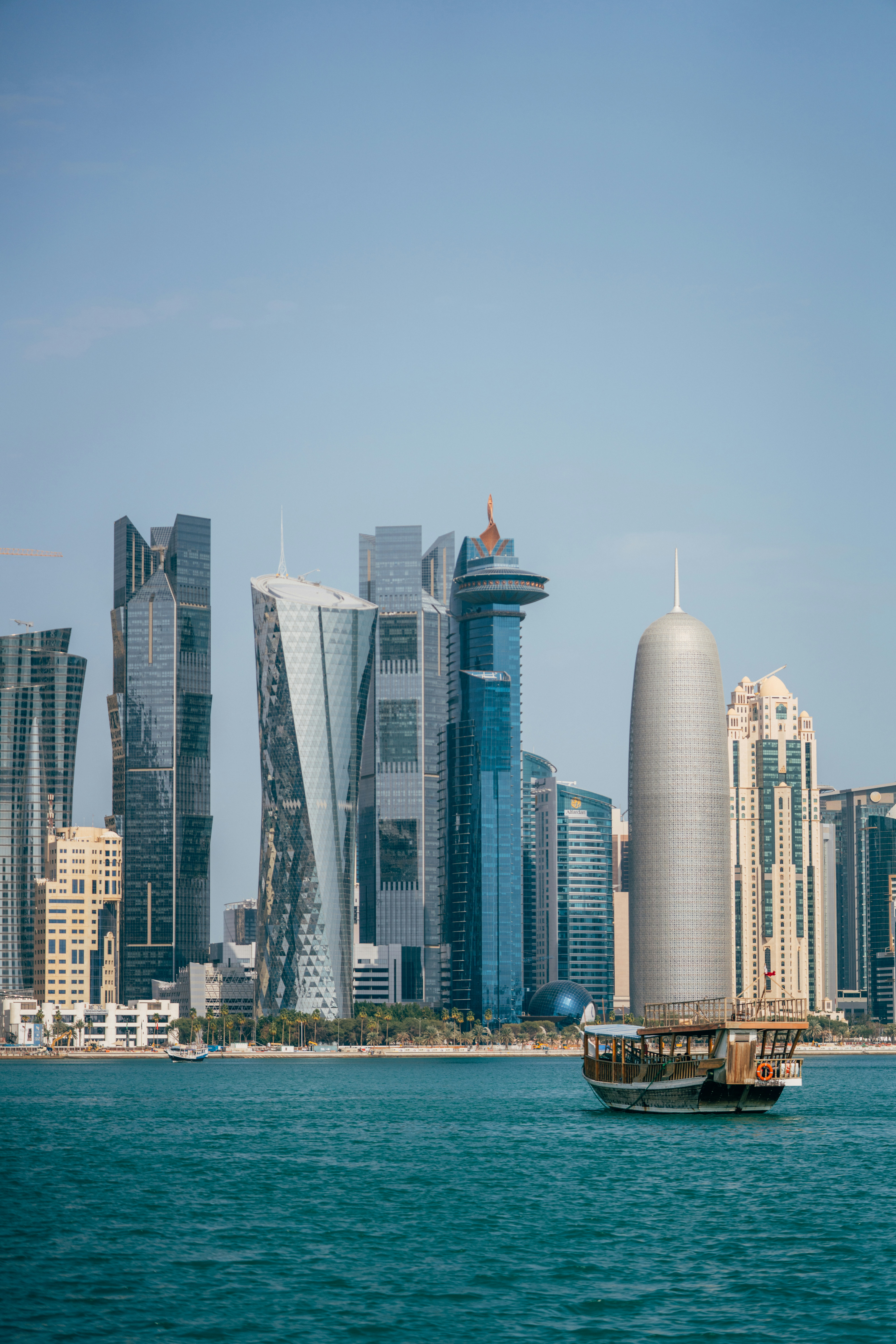 Qatar