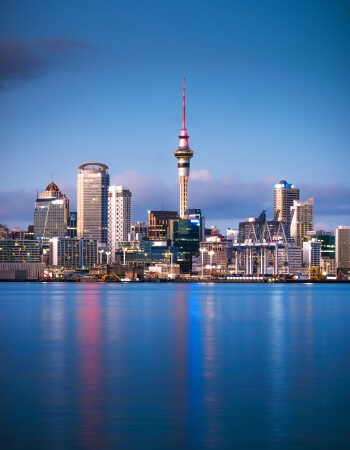 Auckland