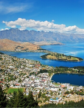 Queenstown