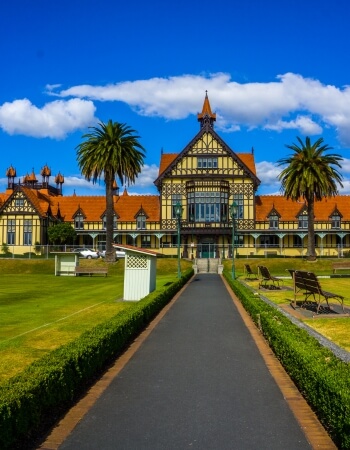 Rotorua