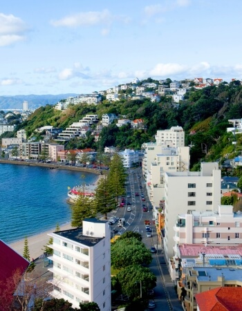 Wellington