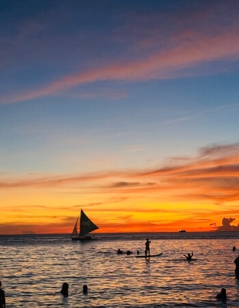 Boracay