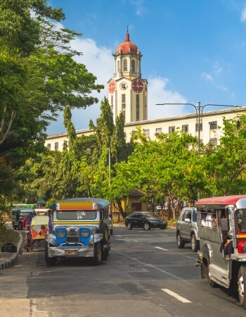Manila