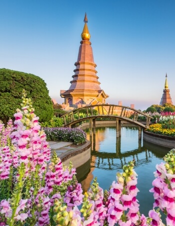 Chiang Mai