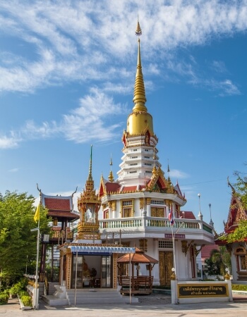 Pattaya