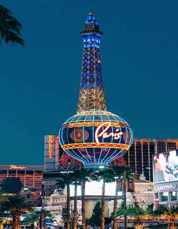 Las Vegas